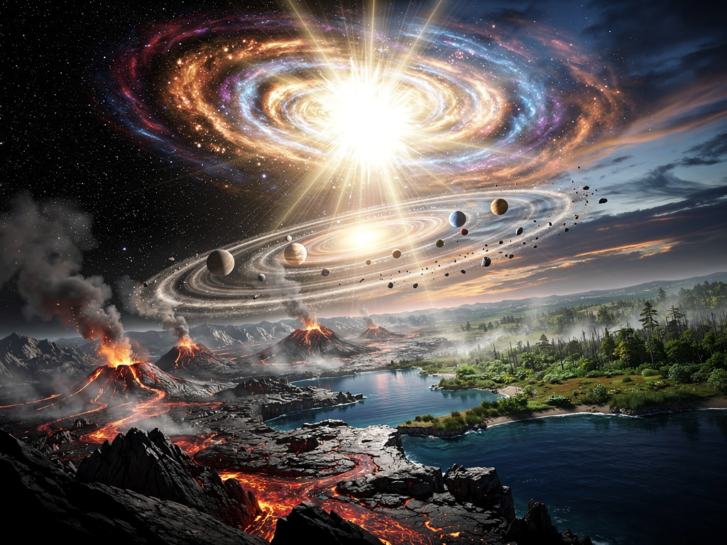 You Create The Dawn Of Civilization.