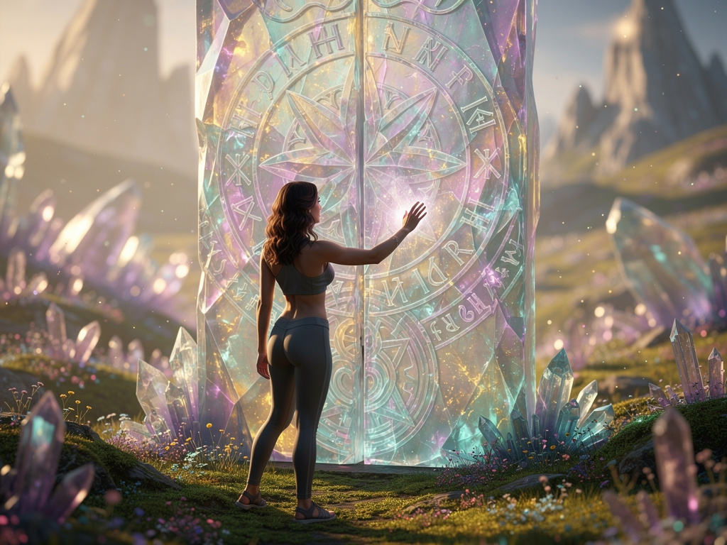 Nei giorni seguenti, Eveline affrontò prove epiche, mise alla prova il suo coraggio e la sua saggezza, e alla fine si ritrovò