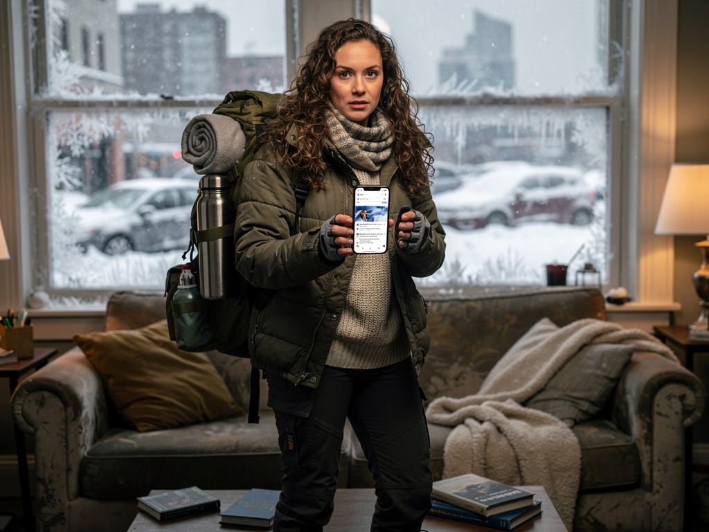 You must survive in this Apocalypse.