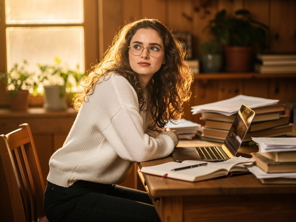 Imagine if: What if I am a writer.