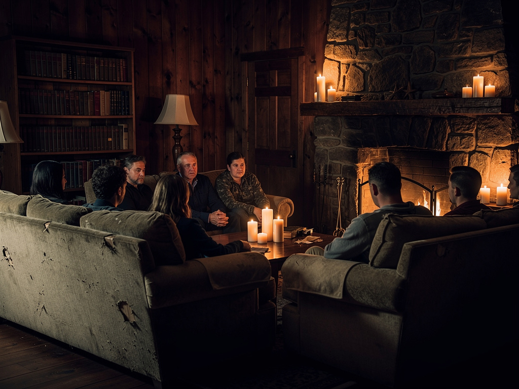 Just do whatever they want.