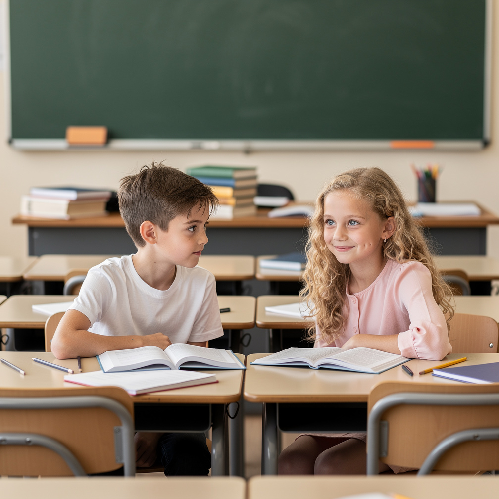 I had a crush on a boy for a long time not knowing he felt the same too his name is Abrieyy and he later became my ride or di