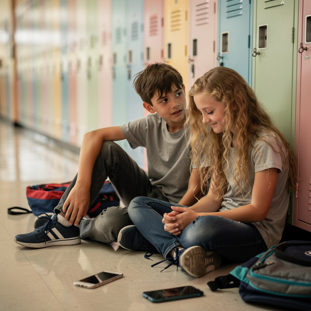 Ooh and the fun part is I kissed him before we dated and I pretended to be angry while inside I was actually jumping and yeah