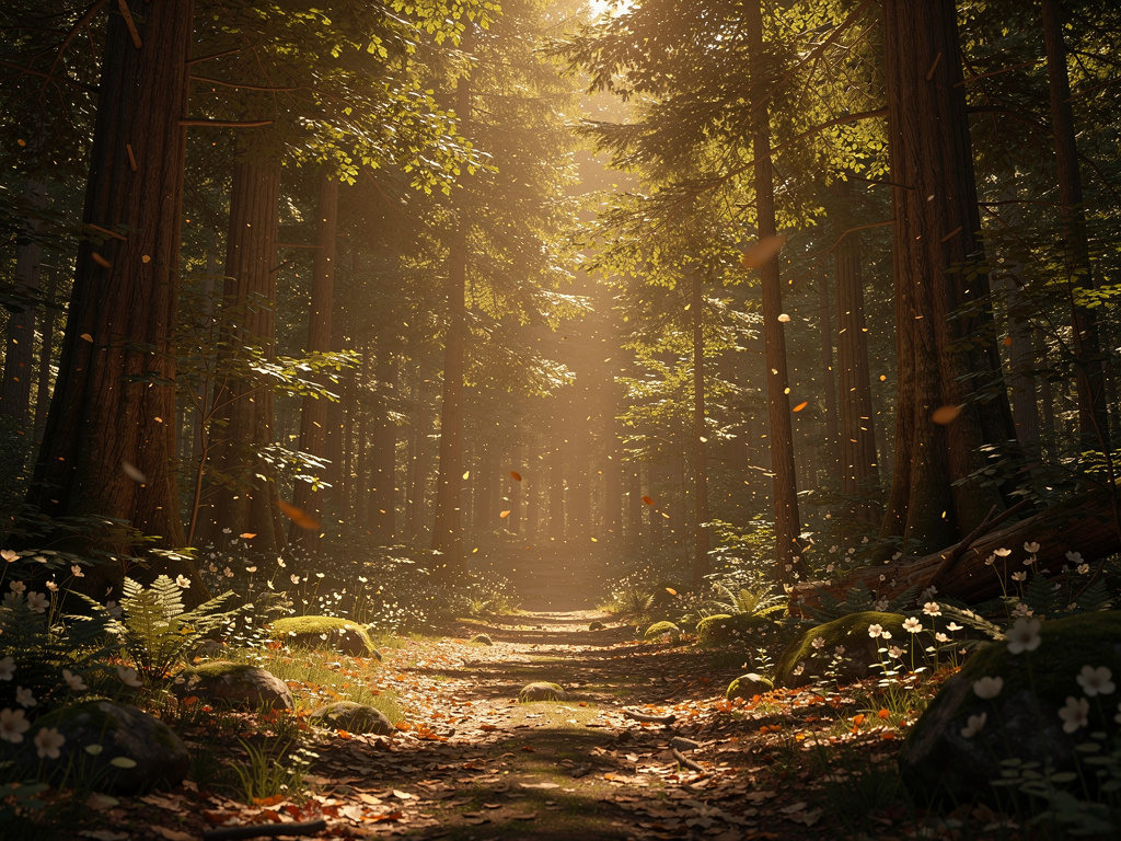 Il cerbiatto, dal manto lucente e gli occhi scintillanti, si chiamava Aurora. Liriel decise di proteggerla e di insegnarle i 