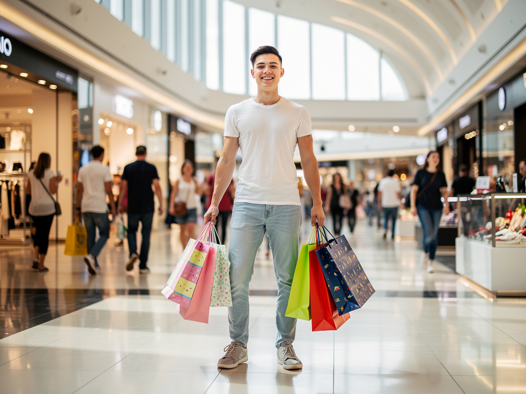 Imagine se: Imagine que você acordou milionário por um dia. Você acorda e olha o celular e lá está escrito uma transferência 