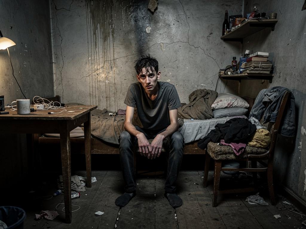 Imagine se: Vamos criar uma história longa com lore completa? Aqui está um resumo dos personagens: Ravi (19 anos) é um jovem 