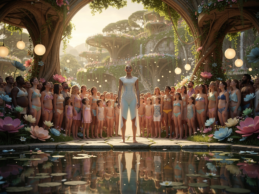 Imagine if: I've been having dreams that feel more real than my waking life, and in them, I'm a ruler ruling over a kingdom h