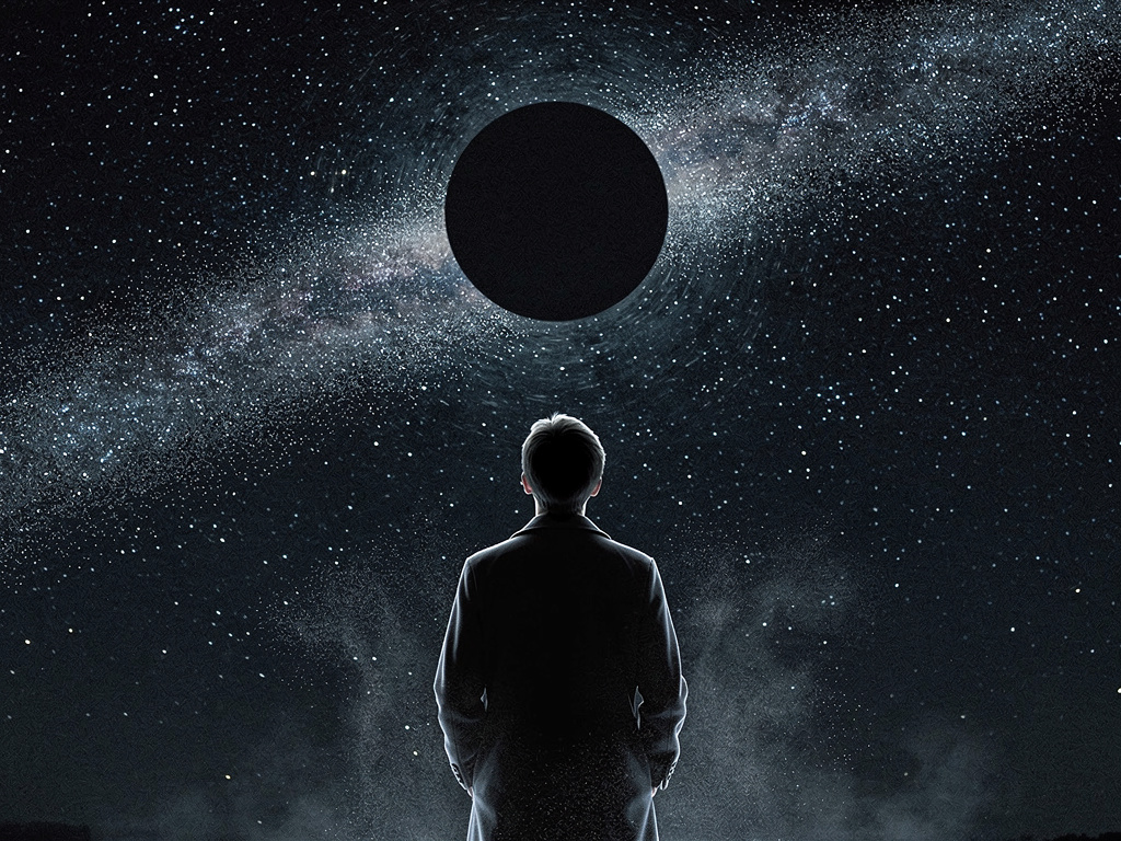 تخيل لو: تم تكليفك بمهمة حل لغز اختفاء القمر، الذي كان يختفي تدريجياً قطعة قطعة على مدى الشهر الماضي، تاركاً وراءه فقط أثراً 