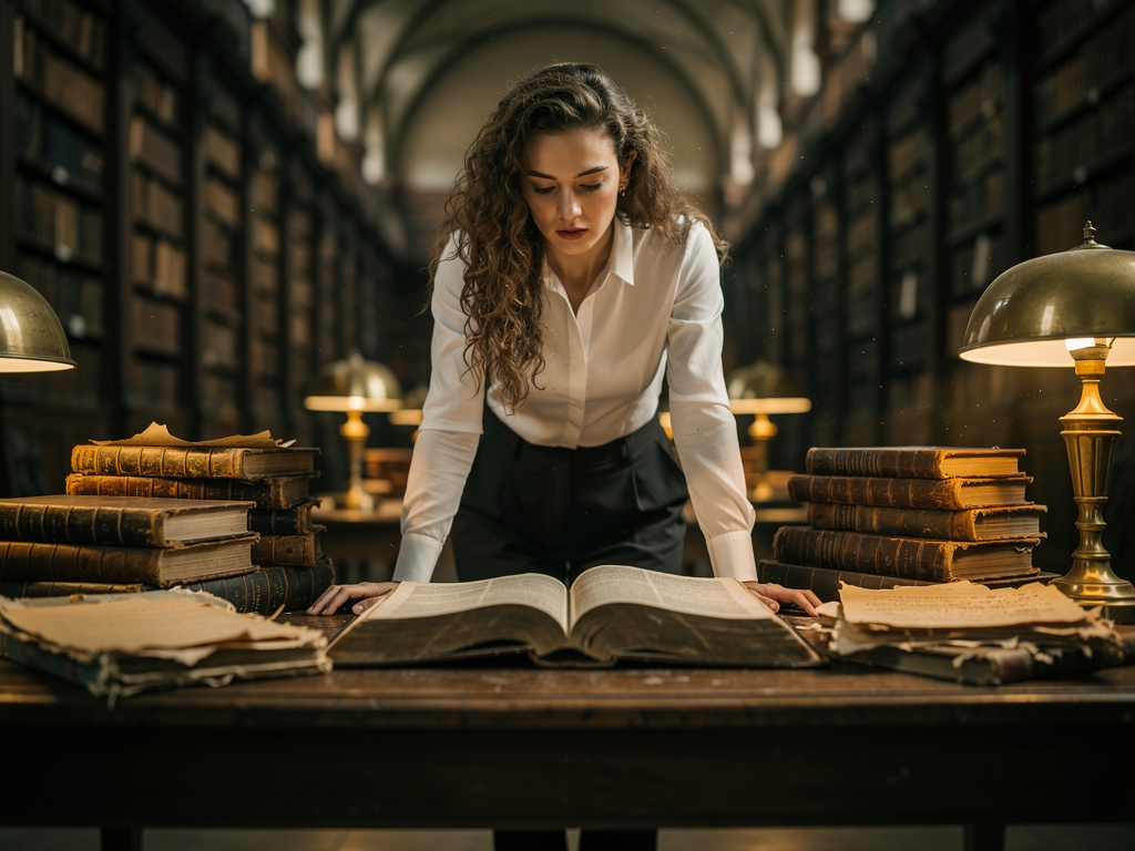 Imagina si: Hace una investigación sobre la constitución.