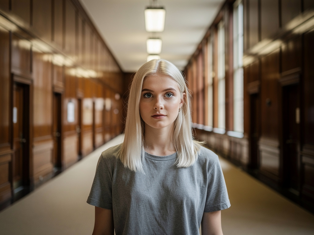 Imagine if: Chapter 1

### **𝖲𝖼𝖾𝗇𝖾 𝟣: 𝖴𝗇𝗌𝖾𝖾𝗇 𝖦𝗅𝖺𝗇𝖼𝖾𝗌 𝗂𝗇 𝗍𝗁𝖾 𝖧𝖺𝗅𝗅𝗐𝖺𝗒**

𝖲𝖺 𝗆𝖺𝗁𝖺𝖻𝖺𝗇𝗀 𝗁𝖺𝗅𝗅𝗐𝖺𝗒 𝗇𝗀 **𝖶𝖾𝗌𝗍𝖻𝗋𝗂𝖽𝗀𝖾 𝖴𝗇𝗂𝗏𝖾𝗋𝗌𝗂𝗍𝗒**, 𝖺𝗇𝗀 