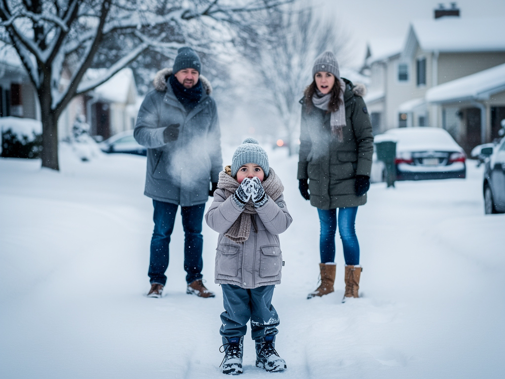 Page 6  
Text: I called, “Kitty, Kitty, Kitty!” Daddy called too, “Kitty, where are you?” Even Mommy called, “Kitty, come hom