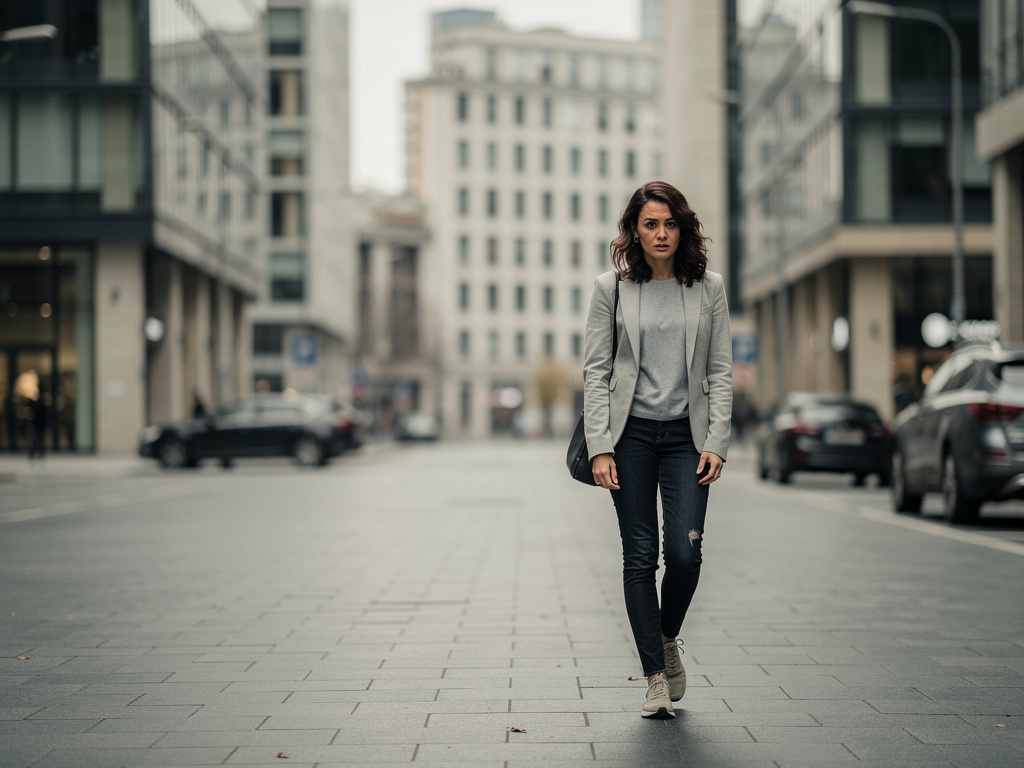 Tornando a casa, si perse nei pensieri, ripercorrendo ogni dettaglio della giornata del suo compleanno scomparso. Risate, reg