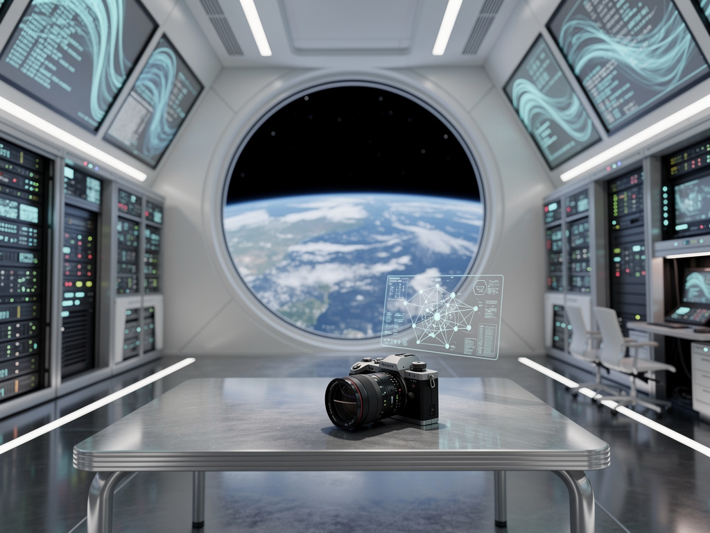Le persone dovrebbero costruire un meccanismo per trovare altre creature viventi nell'universo.