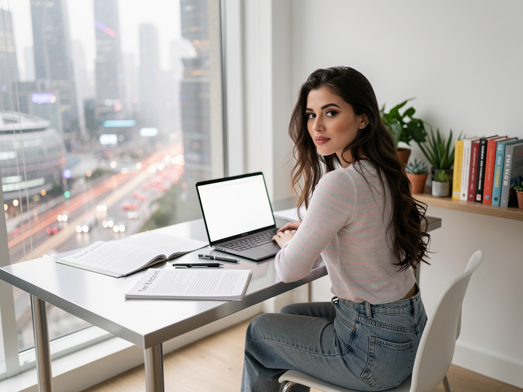 Imagine se: Com tudo isso eu gostaria de criar uma FanFiction, mas não de romance de parceria e amizade com um pouco de afeto