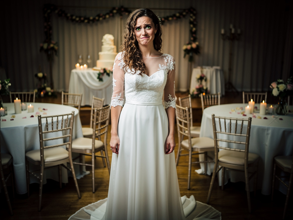 Imagine if: Married to a sarcastic.