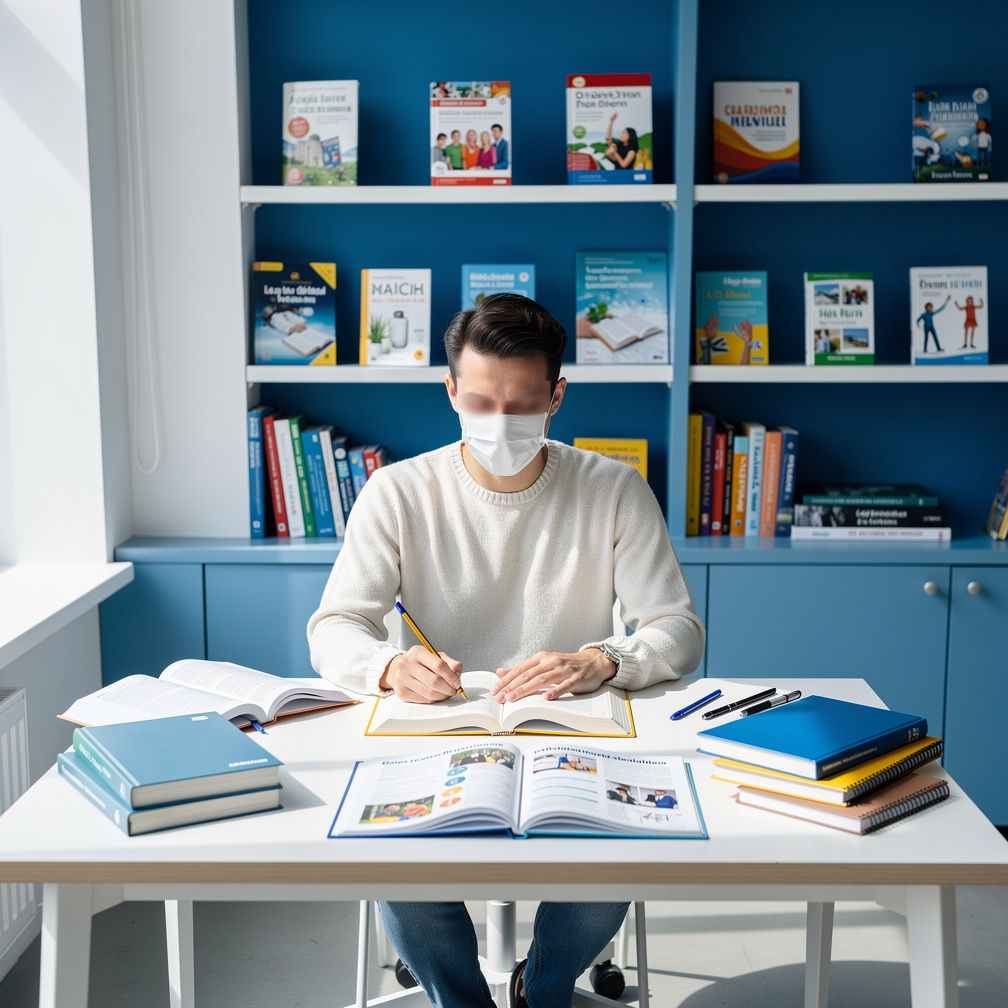 يفتح إتقان اللغة الإنجليزية أبوابًا جديدة للمهن والمستقبل
