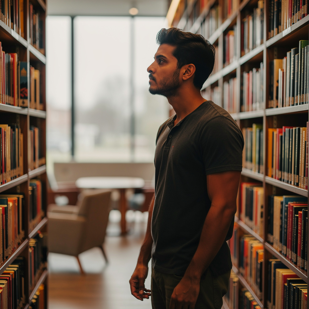 تبدأ حياة新的 هادئة، لكن آسر يجد نفسه يبحث عن الكتاب القديم مرة أخرى، وكأنه يستدعيه شيء غامض.