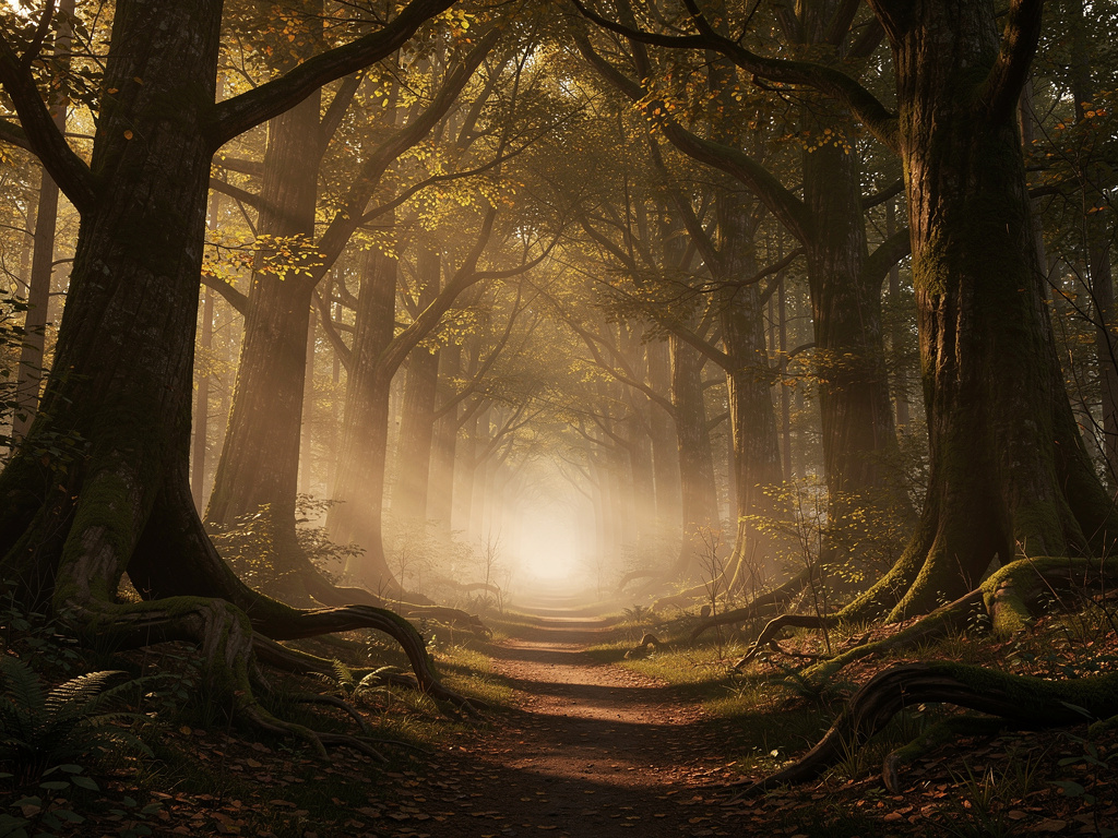 She trips over roots, skinning her knee, as the undead close in, their groans growing louder.