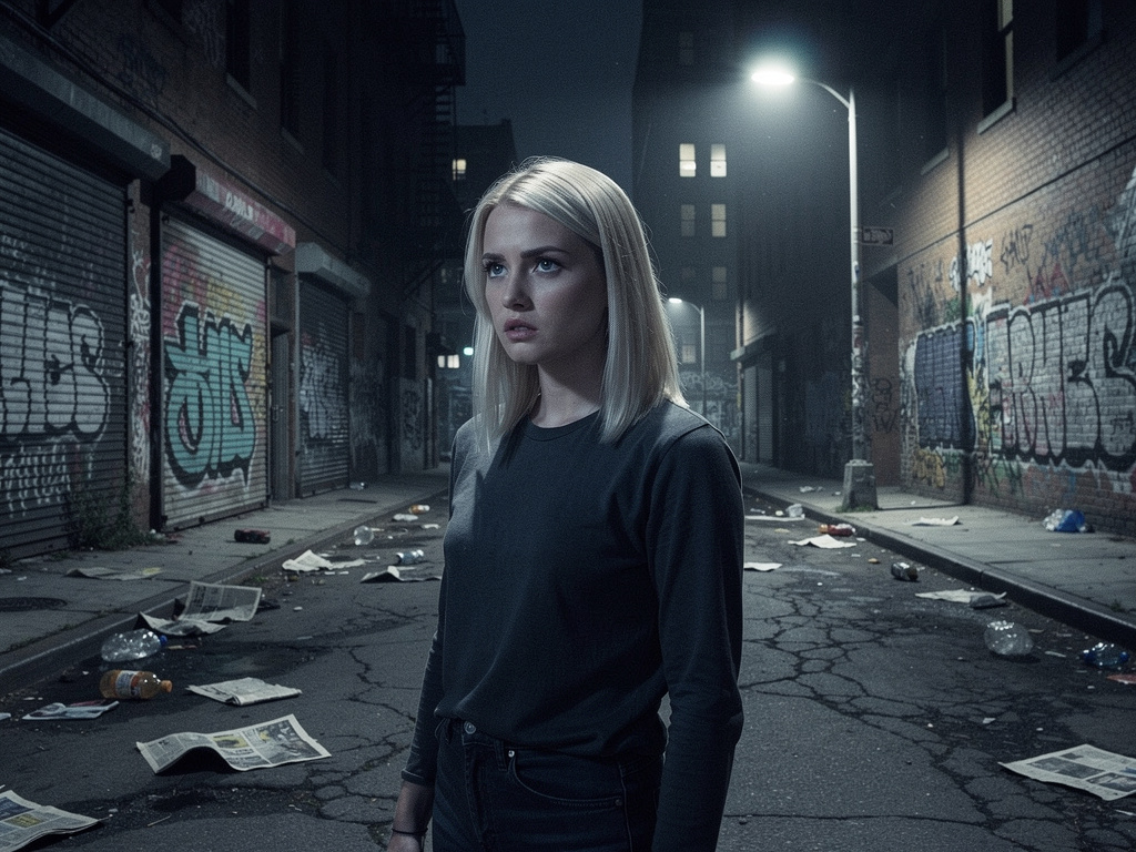 Imagina si: Crea un cómic que trate sobre la violencia física y la violencia psicológica.