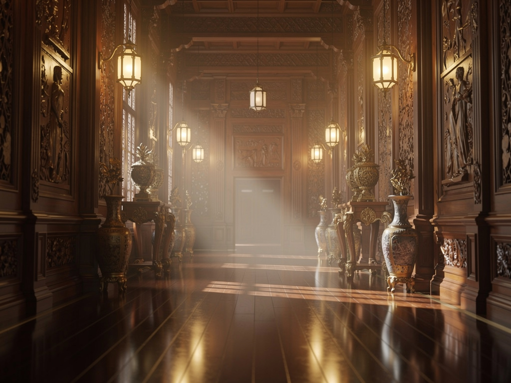 Senyör oğlu Dazai, Kıdemli asker Chuuya'ya tutulur. Saray içindeki bu yasaklı aşk(lar)Feodal sistemi nasıl etkileyecek? Yargı