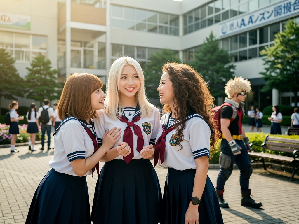 Imagina si: Que hubiera pasado si Jisoo fuera traicionada por su pareja y reencarna en My Hero Academia. Momo Yaoyorozu sería