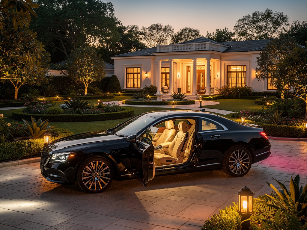 Представь, если: Я родилась девочкой в семье Брюса Уэйна и Селины Кайл, а потом меня привезли из центральной больницы домой, 