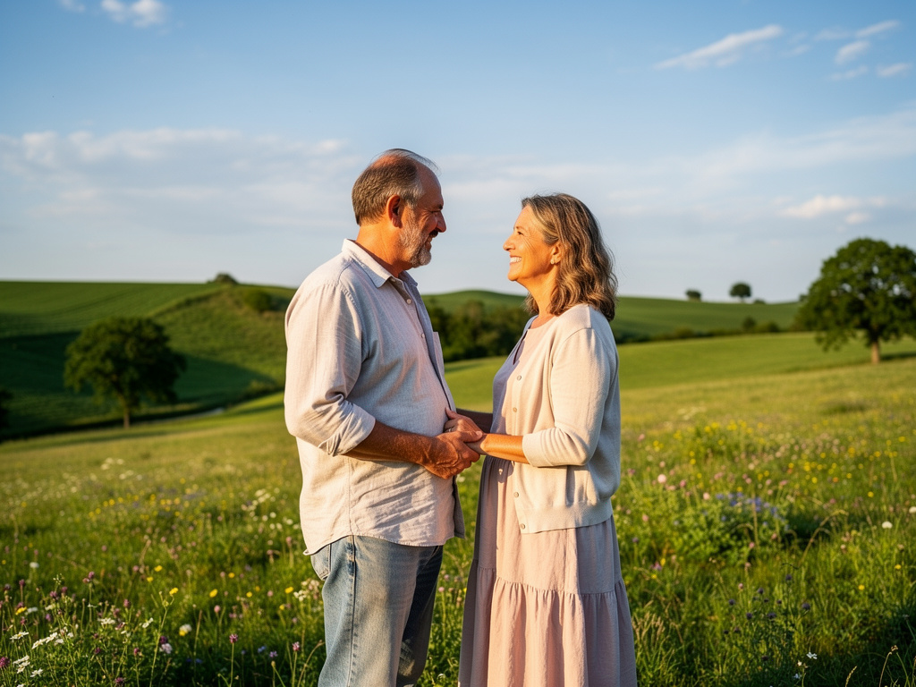 Imagine se: Num belo dia, Messias começa um relacionamento com Helena. Um casal muito simples que morava na roça e tiveram se