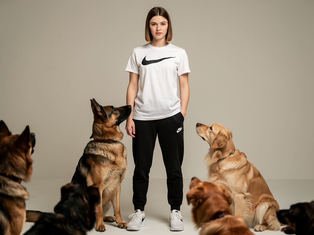 Every great breed begins.