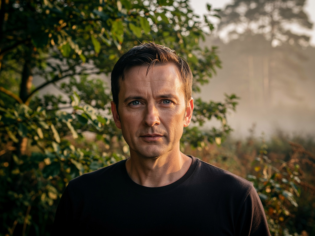 Wyobraź sobie: David Tennant