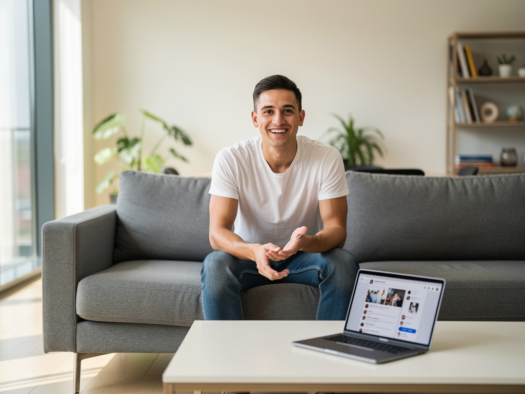 Imagina si: Y tú qué preguntas.
¿Qué es la comunicación?
Super fácil jajaja: se intercambia información, ideas, emociones, et