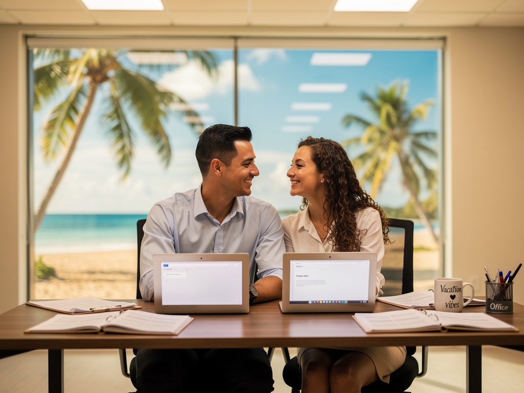 nong nagbakasyon si Kiko sa lugar nila Veronica don sila nagka-kilala sa at nagsama kahit saan man galaan.