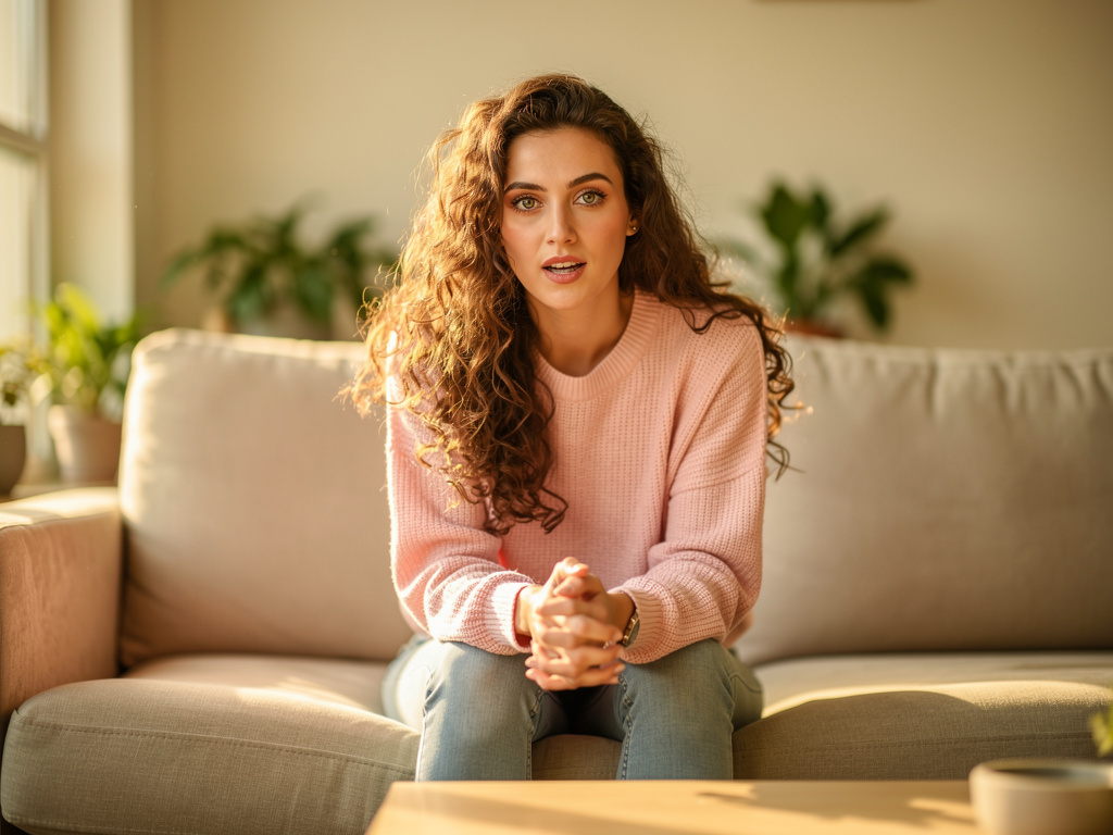 Imagina si: Puedes ayudarme en algo.