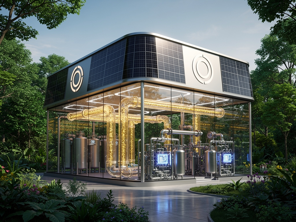 Imagine if: what if, OUR SHITPOOP becomes FUEL.