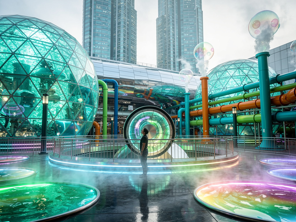 you thought to yourself, damn, this is perfect to a person who rarely showered !!!