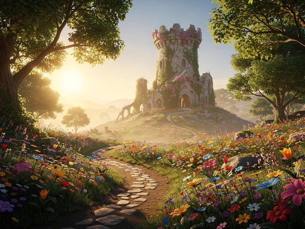 Alice, con il coraggio che la 
contraddistingueva, si oppose alla regina e, in un impeto di ribellione, scoprì che in 
realtà