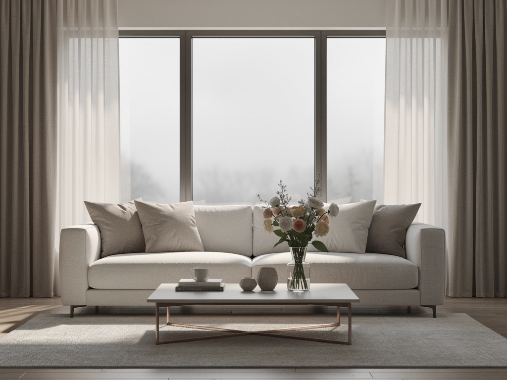 Imagina si: Personas preocupadas por que se están enfermando.