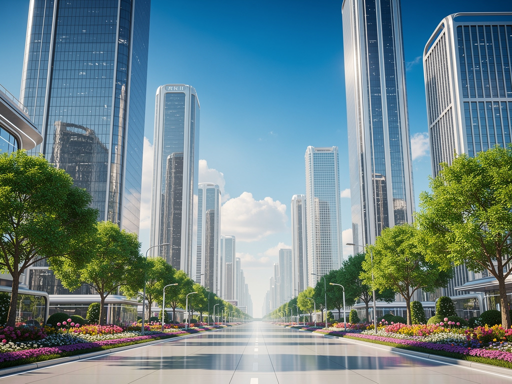 Imagina si: Una utopía de limpieza en el planeta.