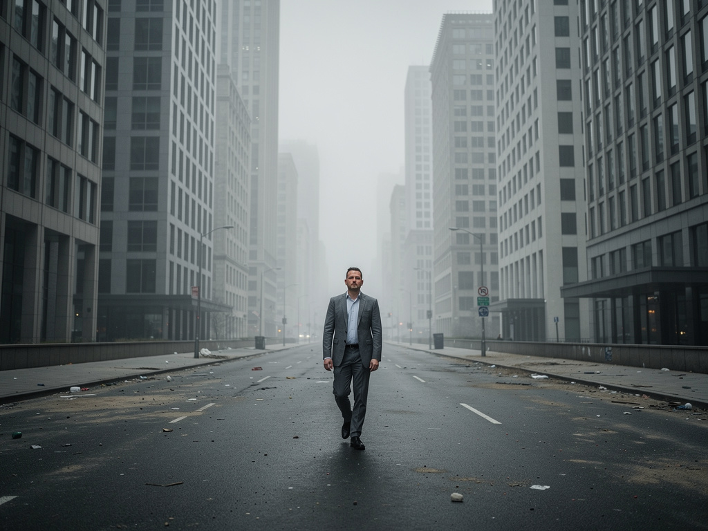 Imagine if: EPISODE 1
CHAPTER 1 (WINDOW)


The city was too quiet.
Not the peaceful kind of quiet.

Not the kind you hear aft