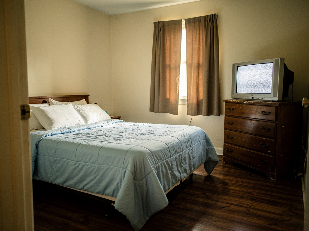 kamar tidur 2010