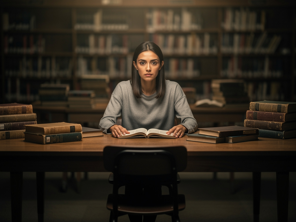 Chapter 3: 

The unspoken rule of Ridgeway Academy was simple: people like Celeste Navarro and Emery Lane did not mix.

Celes