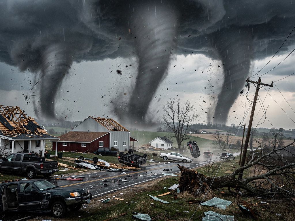 Can't imagine it at that situation. only hope something from The Almighty God to save. only doa to Allah swt.