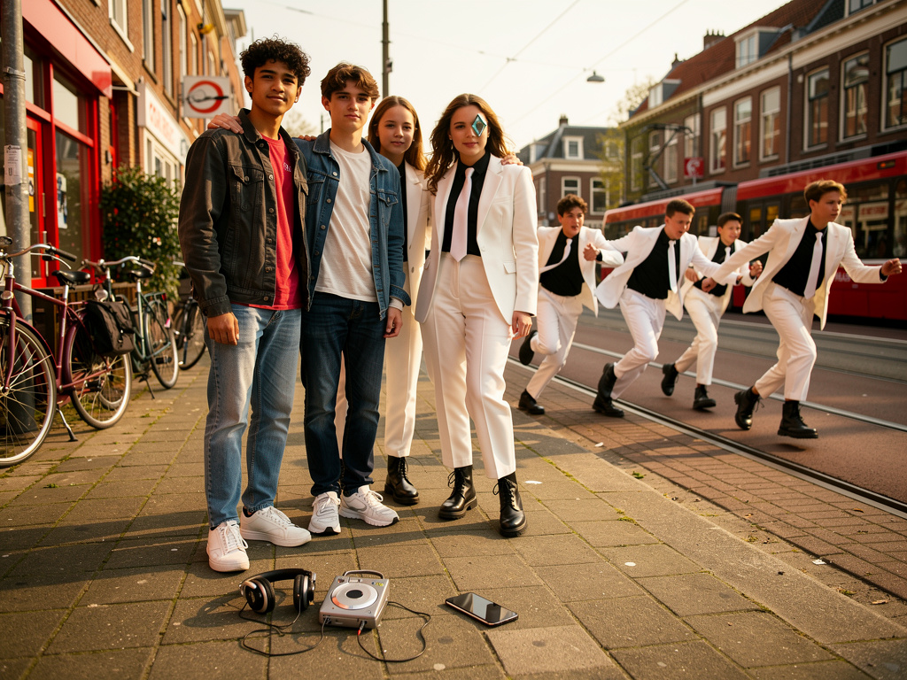 Back to 2026 In the Hague Erasmusweg 849 my hometown those four Andrew Rivera Pierre and Mackenzie Sala and Jason Hunter And 