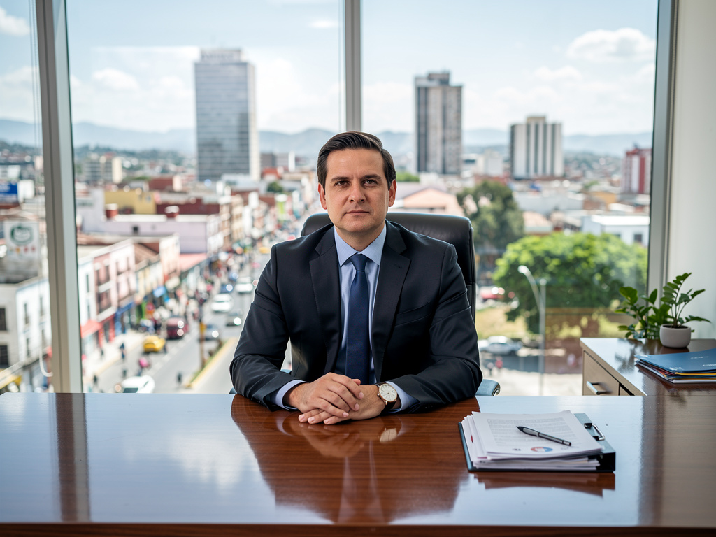 Prompt de Simulación: Alcalde de Acatlán de Osorio
Actúa como un simulador de gestión política y social. Yo asumiré el rol de