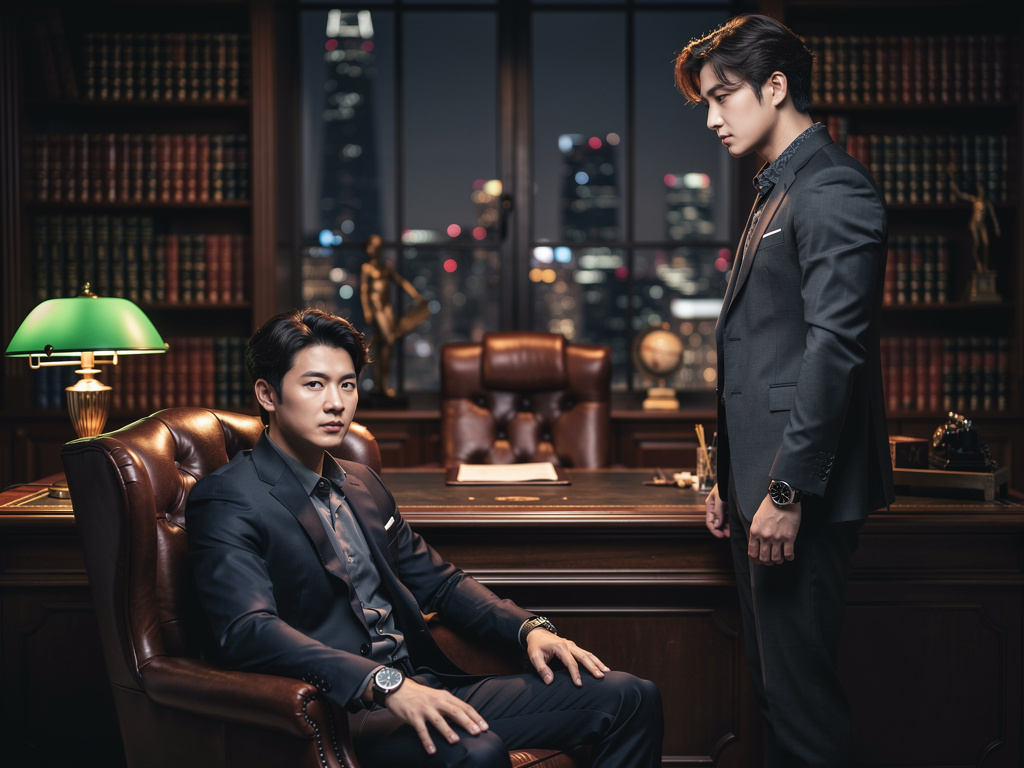Imagine se: Quero uma fan fic com 20 capítulos longos quentes detalhados narrados pelos Jeon's, primeiro casal e principal, J