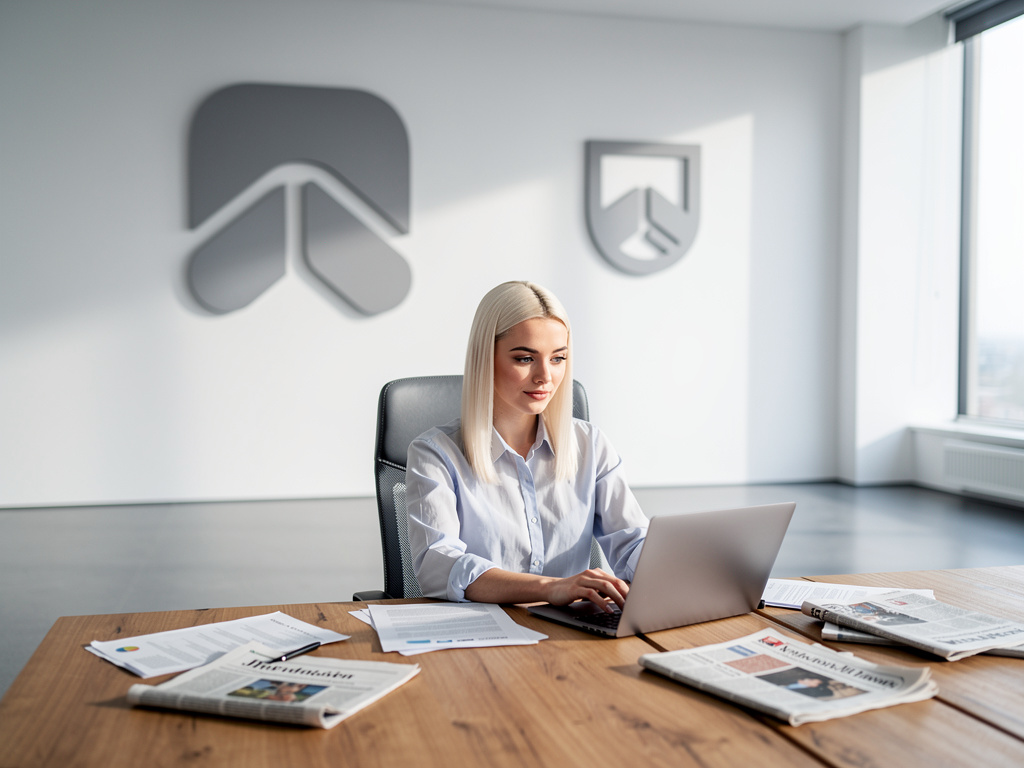 Imagine if: News letters about Sisterhood and Mates x EBK Auto Dealers partnership.