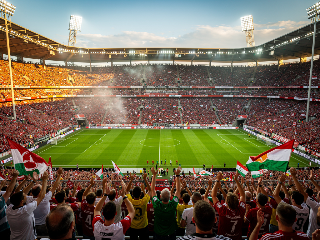 Stell dir vor: Bundesliga 2004/05 Intro