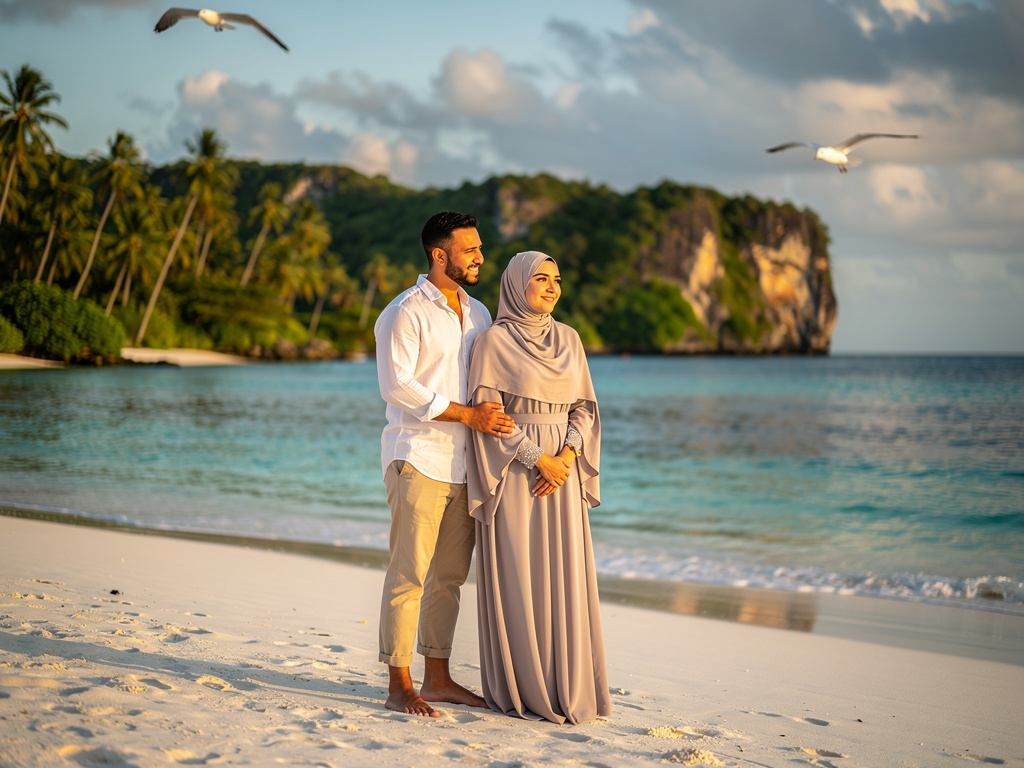 Bayangkan jika: Rayn mencintai Cloudy sehingga rayn bahkan bisa membeli 1 pulau hanya agar Cloudy bisa memakai pakaian sexy, 
