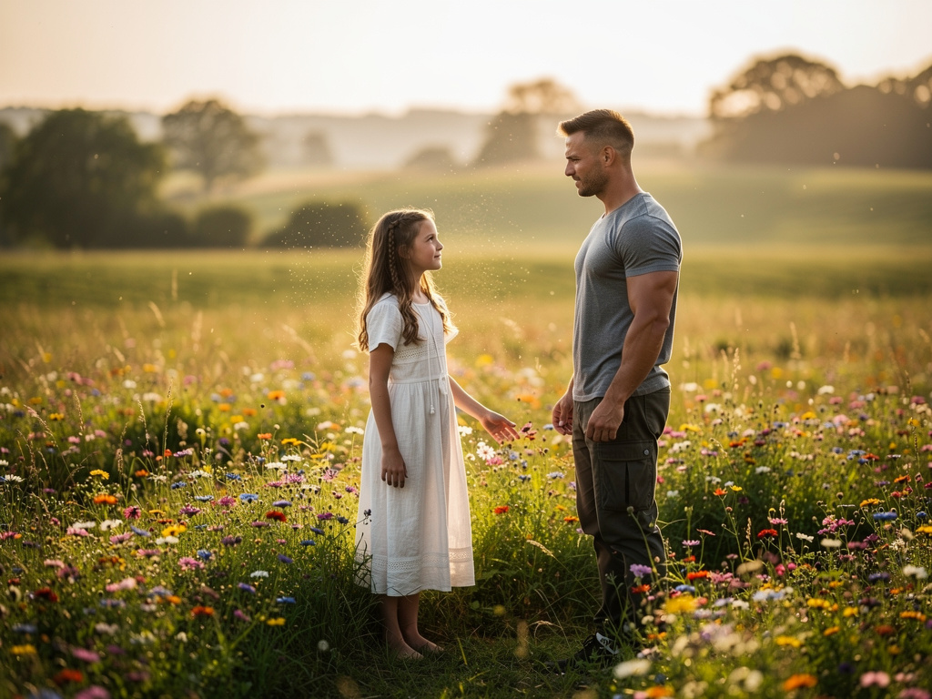 Imagine if: Girl who fell in love with the champion, she was a spiritual girl who didn't realise that she has a special gift.