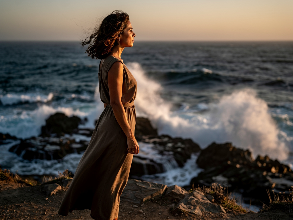 Yes love is a risk sometimes you win and sometimes you lose. She is very open about how she feels it's just some are closed o
