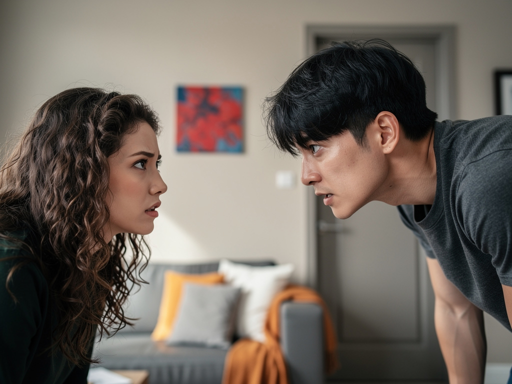 Tabii ki Han Soo Jun kaçırmıştı.